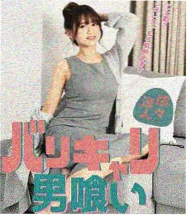 雾隐刀客3D打斗增强版封面